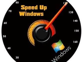 Kako ubrzati Vaš računar – windows