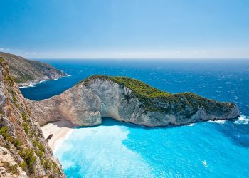 Zakintos – raj za dušu i telo
