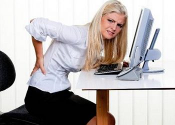 Kako posao svakodnevno uništava vaše telo