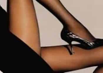 Pukla vam je čarapa?