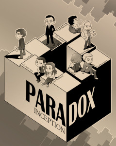 paradoks