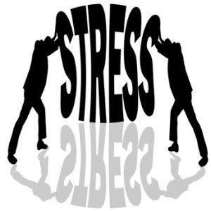 Stress#1