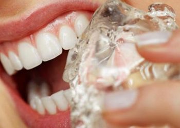 Izbelite zube prirodnim putem