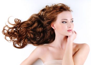 Dubinski oporavak kose