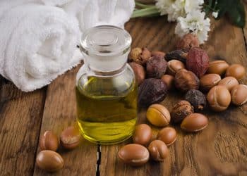 Proverite čemu sve služi arganovo ulje