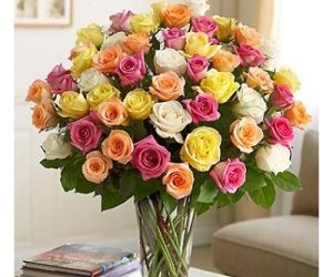 Kako da vam cveće ostane duže sveže