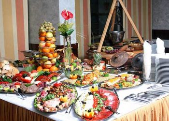 Osnovna pravila ishrane