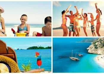 Zašto je dobro letovati u predsezoni?