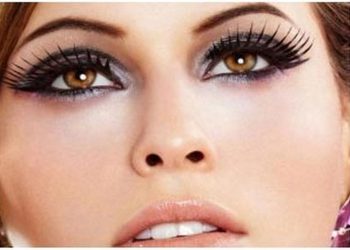 Kako se našminkati da oči izgledaju veće