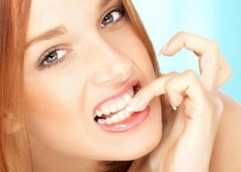 Kako se odviknuti od grickanja noktiju