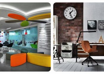 Kako da uredite kancelarijski prostor?