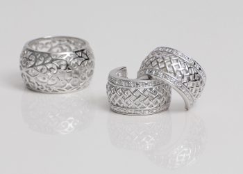 Kako očistiti potamnelo srebro