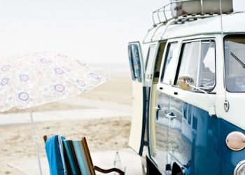 Letovanje u Grčkoj na četiri točka