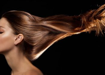 Maska za kosu od dva sastojka