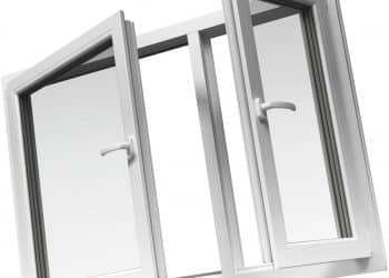 Spojte lepo i korisno u enterijeru: PVC stolarija