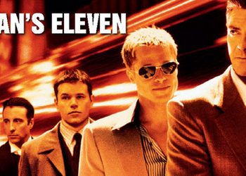 Top 5 filmova o pljačkama