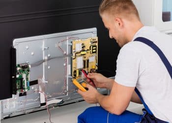 Kako da znate da vaš televizor vredi popravljati?