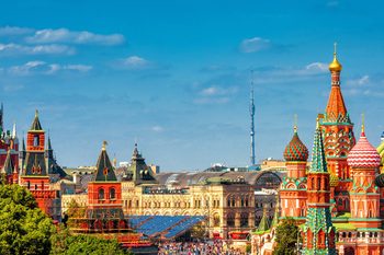 Kratki saveti za putovanje u Moskvu