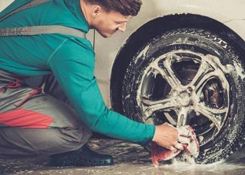 Saveti za temeljno pranje automobila kod kuće