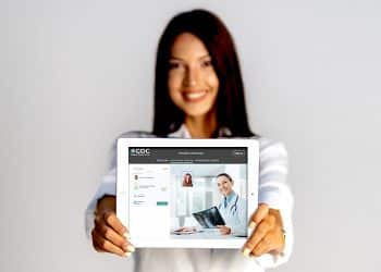 Kompanija Global Digital Clinic