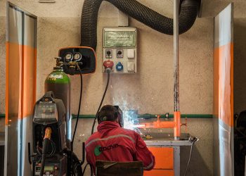 Obuka za zavarivače