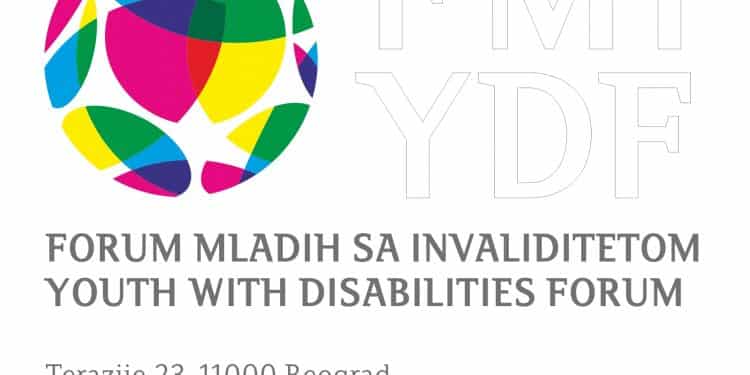 Forum mladih sa invaliditetom