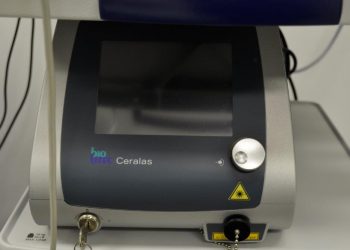 Laser za operaciju vena