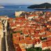 Dubrovnik turistička destinacija