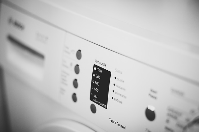 Mašina za pranje