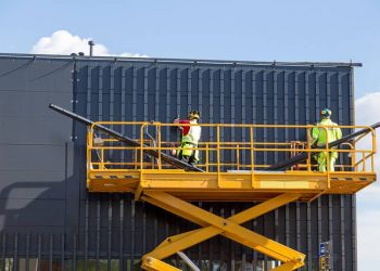 Platforme za rad na visini