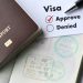 Visa Pasoš