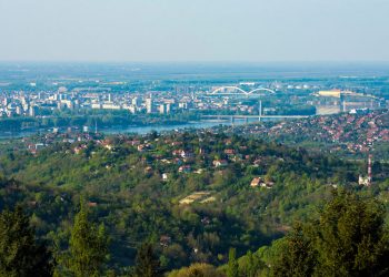 Vikendice na Fruškoj Gori za najatraktivnije privatne proslave