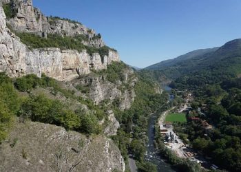 Stara planina smeštaj