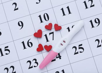 Prva nedelja trudnoće