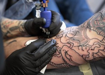 Tetoviranje Beograd