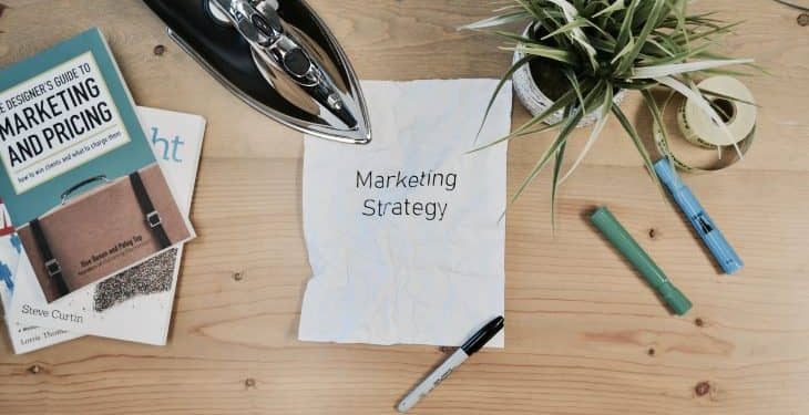 Marketing strategije