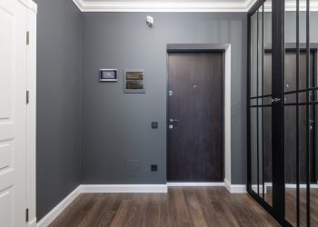 Uredjenje predsoblja