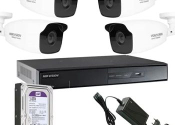 Instalacija kamera za video nadzor