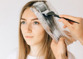 Saveti za pravilnu upotrebu farbe za kosu