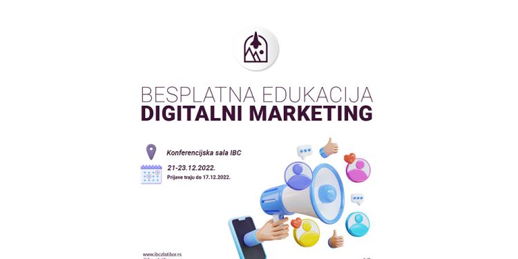 Digitalni marketing