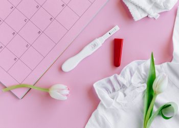 Kalendar ovulacije – kako da prepoznate faze menstrualnog ciklusa i plodne dane
