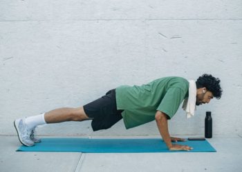 Najbolje vežbe za početnike u teretani