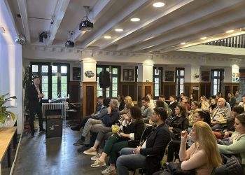 B2B časopis arhitekta