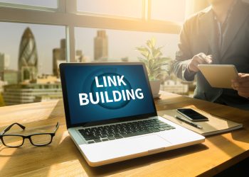 kako se radi off page optimizacija ilustracija