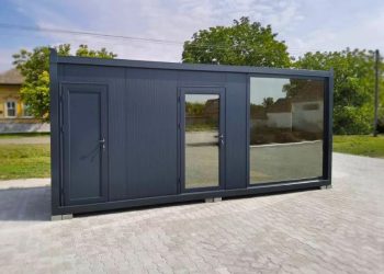 kancelarijski kontejner