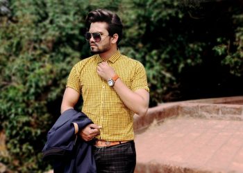 Tri najpopularnija modela muških majici ovog leta