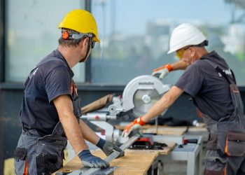 HTZ oprema – za ličnu bezbednost i bolji radni učinak