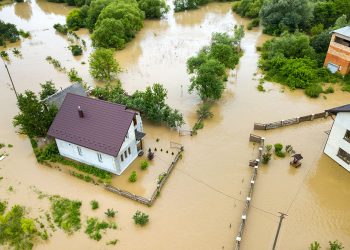 Poplave i vlaga isušivanje