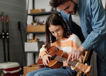 Kako odabrati gitaru za početnike?