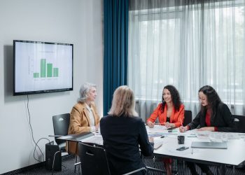 Neka vaša firma postane uspešna uz dobro promovisanje